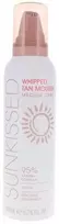 Sunkissed Whipped Tan Mousse Medium Dark savaiminio įdegio putos, 200 ml