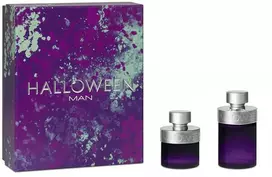 Halloween Man et 125 Vap, 50 ml Cof N25