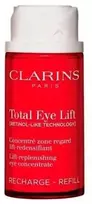 Clarins Total Eye Lift Recarga, 15 ml