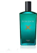 Instituto Español Col Poseidon X 150
