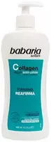 Babaria Losjonas kūnui Collagen, 400 ml