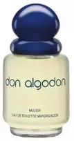 Don Algodón D Algodon Wom, 200 ml Vap