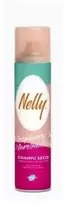 Nelly Viaje sausas šampūnas su avietėmis, 75 ml