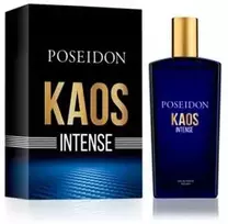 Instituto Español Col Poseidon Kaos Intense 150