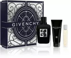„Givenchy“ džentelmenų draugijos trijų dalių dėklas