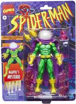 Hasbro Marvel Comics Spider-Man Mysterio figure 15cm