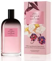 Victorio & Lucchino Nº17 Flor Sensual EDP parfumuotas vanduo moterims, 150 ml