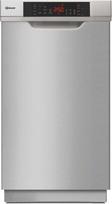 Indaplovė Gram OM 4330-90 RT X/1 astianpesukone, teräs