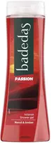 Badedas Passion Dušo želė dušo želė, 600 ml