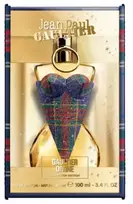 Jean Paul Gaultier Gaultier Divine Collector Edition 2025 EDP parfumuotas vanduo moterims, 100 ml