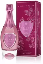 Philipp Plein Plein Fatale Rose Intense EDP parfumuotas vanduo moterims, 90 ml
