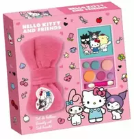 Hello Kitty Hello Kitty ir draugų grožio rinkinys