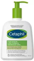 Cetaphil Hydrating Lotion Dry to Normal Sensitive Skin drėkinamasis losjonas, 237 ml