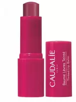 Caudalie Tinted Lūpų balzamas atspalvį suteikiantis lūpų balzamas, 4.5 g