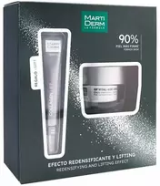 Martiderm GF Vital Age Kreminis, 50 ml Set 2 Pieces