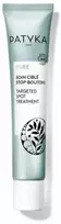 Patyka Grynas tikslinis taškinis gydymas, 15 ml
