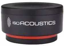 IsoAcoustics IsoAccoustics ISO-PUCK Mini - izoliatoriai studijiniams monitoriams