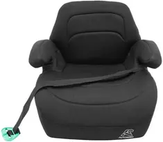 Automobilinė kėdutė TomPar BABY CAR SEAT AUTOSERIO HB-53B 125-150CM