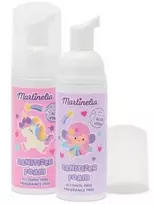 Martinelia dezinfekavimo putos, 60 ml, be alkoholio, 1 vnt.