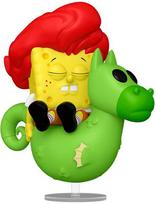 Funko POP figure Rides Deluxe SpongeBob SquarePants Spongebob with Mystery