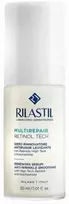 Rilastil Veido serumas Multirepair Retinol Tech 30ml