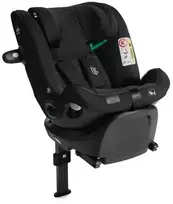 Automobilinė kėdutė Joie i-Spin XL,  40-150 cm, ~0-36 kg, Juoda