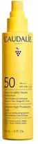 Caudalie Vinosun Protect Invisible Purškiklis su didele apsauga nuo saulės SPF50, 150 ml