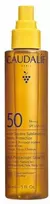 Caudalie Vinosun Protect High Protection Beautifying Sun Oil SPF 50 daugiafunkcis purškiamas aliejus veidui / kūnui / plaukams, 150 ml