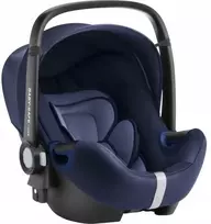 Britax Römer Baby-Safe 2 i-Size kėdutė mėlyna