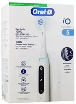 Oral-B Elektrinė dantų šepetėlis iO Laboratorija 5