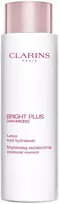 Clarins Bright Plus losjonas, 200 ml