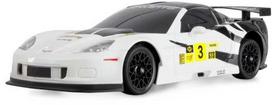 Amewi Amewi Nuotoliniu būdu valdomas „Corvette C6R“ modelis Drift automobilis Elektrinis variklis 1:18
