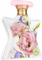 Bond No.9 New York Flowers tualetinis vanduo purškiklis 100 ml Riboto leidimo Swarovski
