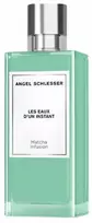 Angel Schlesser Les Eaux D'Un Instant Matcha Infusion EDT tualetinis vanduo unisex, 100 ml