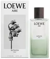 Loewe Aire Sutileza Eliksyras EDP parfumuotas vanduo moterims, 100 ml