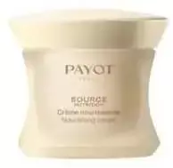 „Payot Source Nutrition“ kremas „Nutritiva“, 50 ml