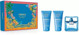 Versace Eau Fraiche Man Estuche 3 Piezas