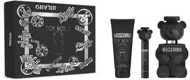 Moschino Toy Boy 2 Estuche 3 Piezas