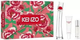 Flower By Kenzo Estuche 3 Piezas