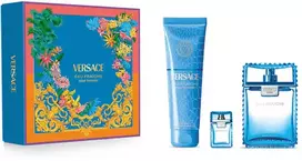 Versace Eau Fraîche Extreme Estuche 2 Piezas