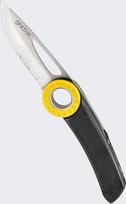 Carruzzo Spatha knife – juodas PETZL