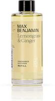 Max Benjamin Namų kvapo papildymas LEMONGRASS & GINGER 150 ml