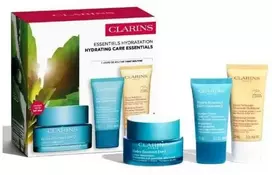 Clarins Crema Hidratante Hydra Essentiel Estuche 3 Piezas