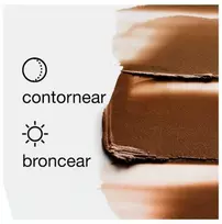 „Clinique Chubby Stick Contour Makeup to Define So Sunkissed“ kontūravimo makiažas, 6 g.