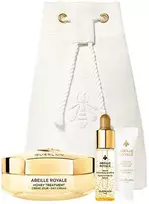 Guerlain Crema De Día Tratamiento Abeille Royale Estuche 4 Piezas