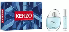 Kenzo Leau Pure Unisex Ep 50v 10v Cof26