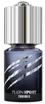 Philipp Plein Sport Thunder EDT, 100 ml