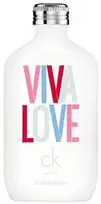 Calvin Klein Ck One Essence Viva Love Intense EDP Purškiklis, 100 ml