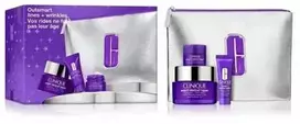 Clinique Smart Clinical Repair Crema Antiarrugas Estuche 4 Piezas