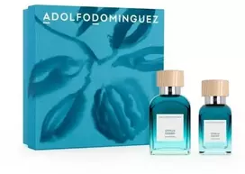 Adolfo Dominguez Ad Agua Fresca Citrus Cedro 120 Vp 60 Vpo